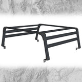 Side / Top Brace Set for XTR1 - Black Powder Coat