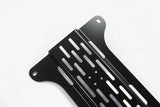 Overland Kitted Universal MAXTRAX Mounting Plate
