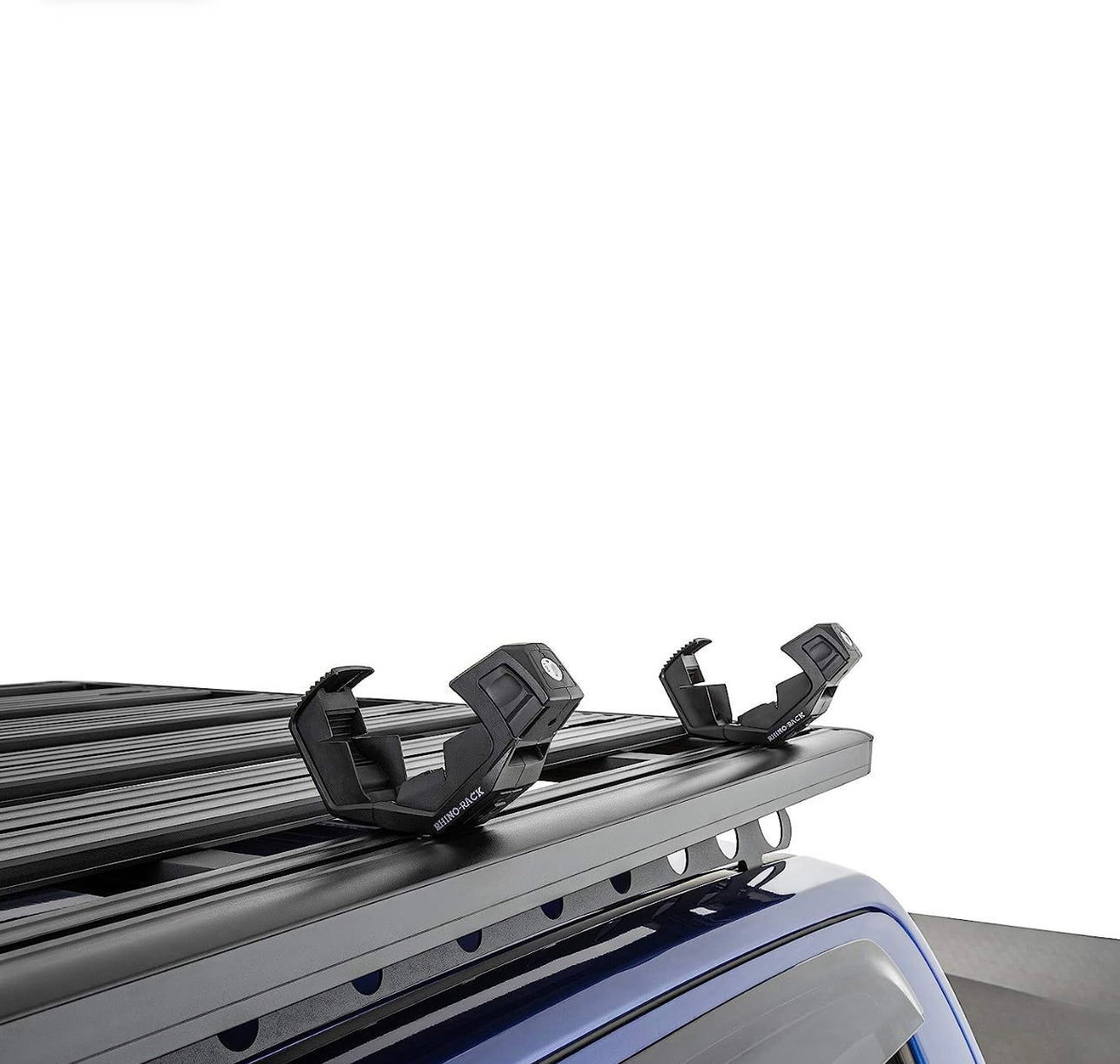 Rhino universal roof discount rack