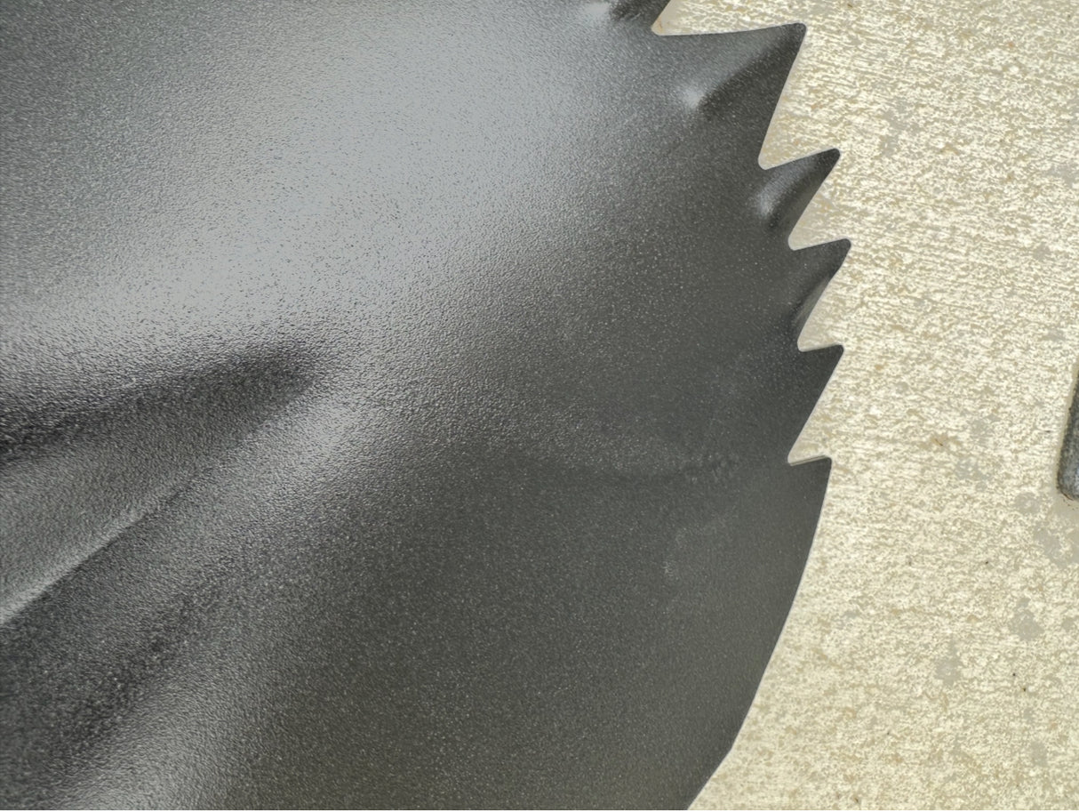 Factory Second Krazy Beaver Shovel (Black Edition 45634) #15