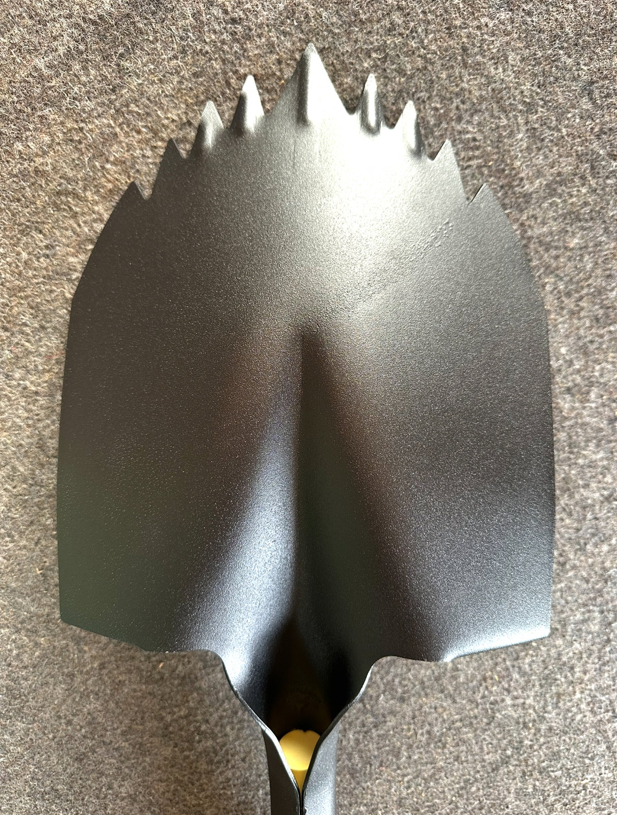 Factory Second Krazy Beaver Shovel (Black Edition 45634) #15