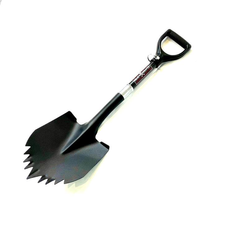 Krazy Beaver Shovels – Krazy Beaver Tools