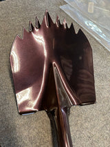 Factory Second Krazy Beaver Shovel (Dark Metallic Purple Edition )