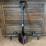 Factory Second Krazy Beaver Shovel (Dark Metallic Purple Edition )