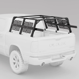XTR3 Bed Rack for Dodge Ram 1500 - Straight Bed