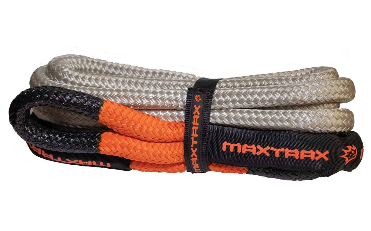 MAXTRAX Kinetic Recovery Ropes