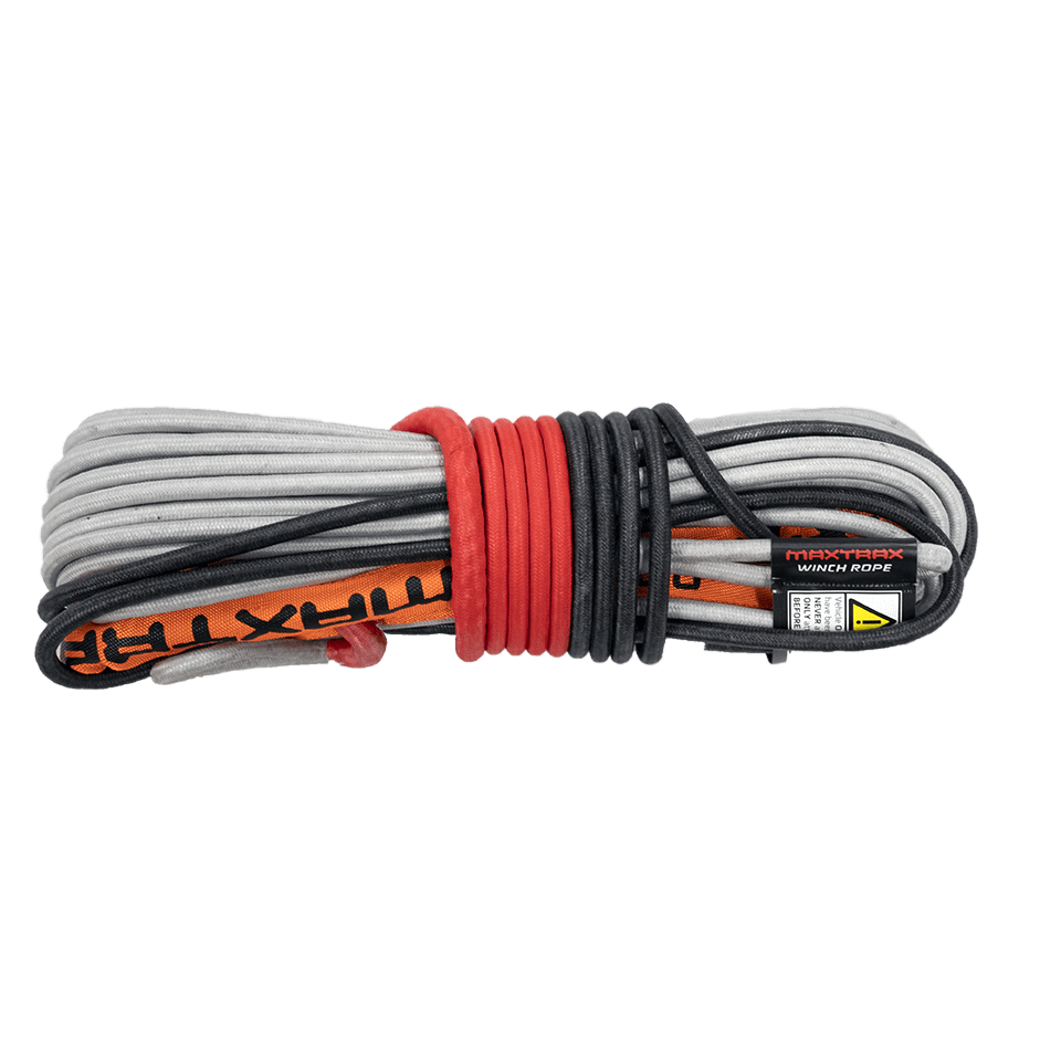 MAXTRAX Static Winch Rope