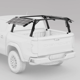 XTR1 Bed Rack for Chevrolet Colorado / GMC Canyon