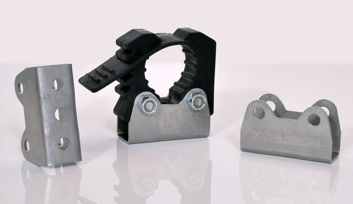 Quick Frame Riser XTR Quick Fist Riser Mounts – Krazy Beaver Tools
