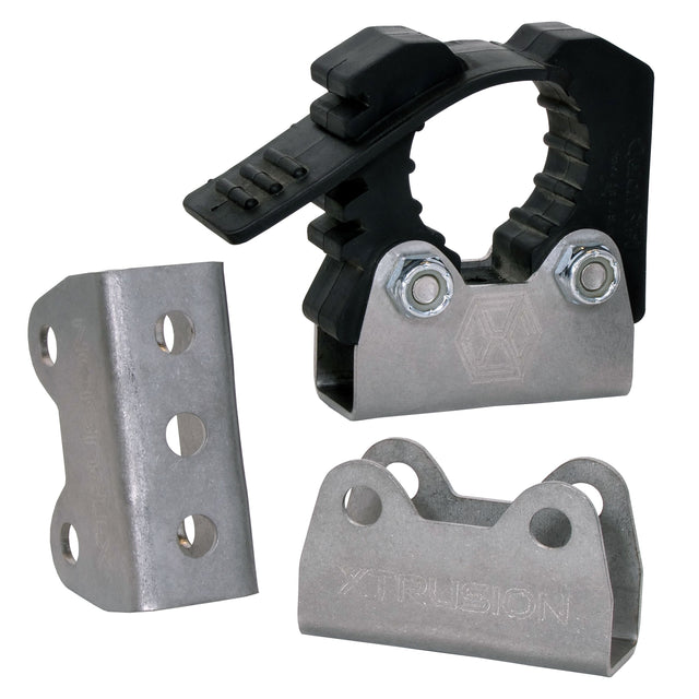 Quick Frame Riser XTR Quick Fist Riser Mounts – Krazy Beaver Tools