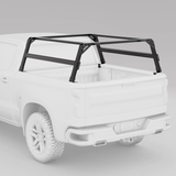 XTR1 Bed Rack for Chevrolet Silverado & GMC Sierra 1500