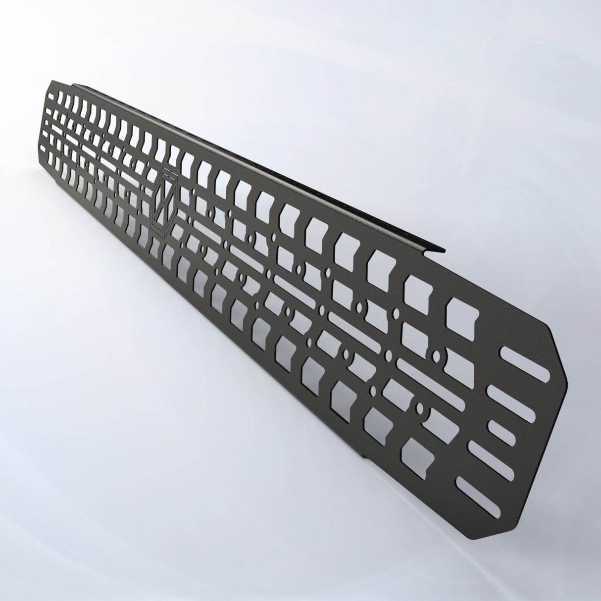 XBRS Tread Molle Plate