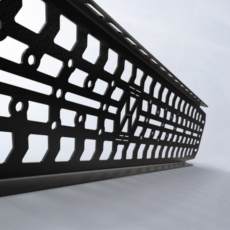 XBRS Tread Molle Plate