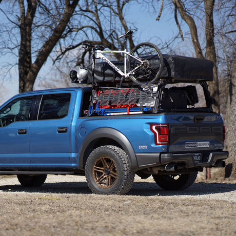 XTR Full Slide Out Kit