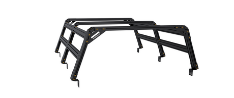 XTR3 Bed Rack for Retrax XR Cover Ford Ranger