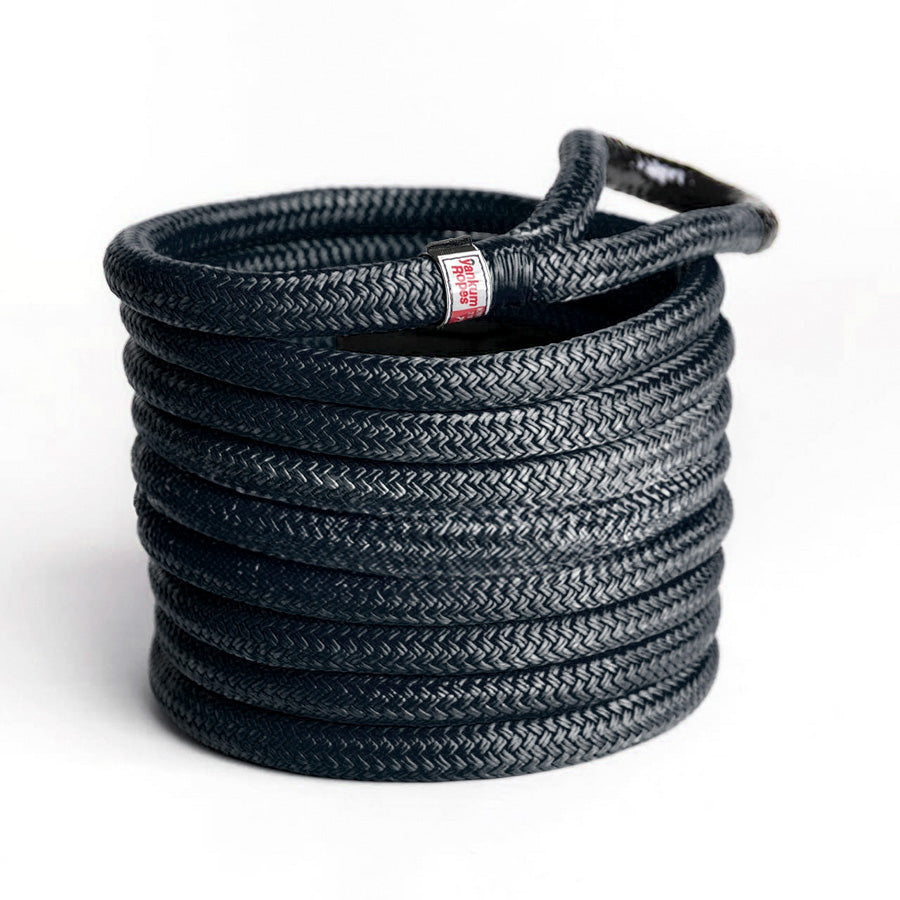 7/8" Kinetic Recovery Rope "Python"