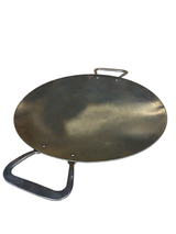 The Skwok: Our Handmade Skillet Wok Pre-Sale Only!