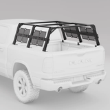 XTR3 Bed Rack for Dodge Ram 1500 - Tapered Bed