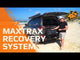 Maxtrax Fuse Shackle (MTXFS)