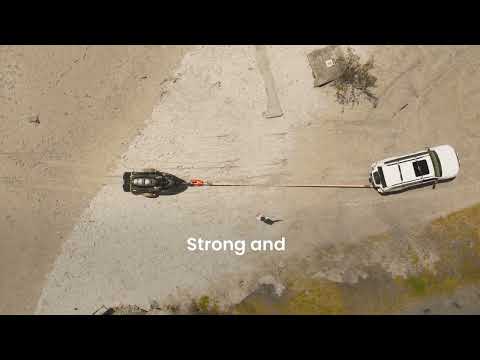 Skid Row Trailer Skid