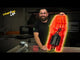 Skid Row Trailer Skid