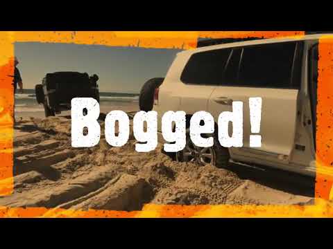 Skid Row Trailer Skid