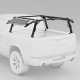 XTR1 Bed Rack for Dodge Ram HD - Tapered Bed