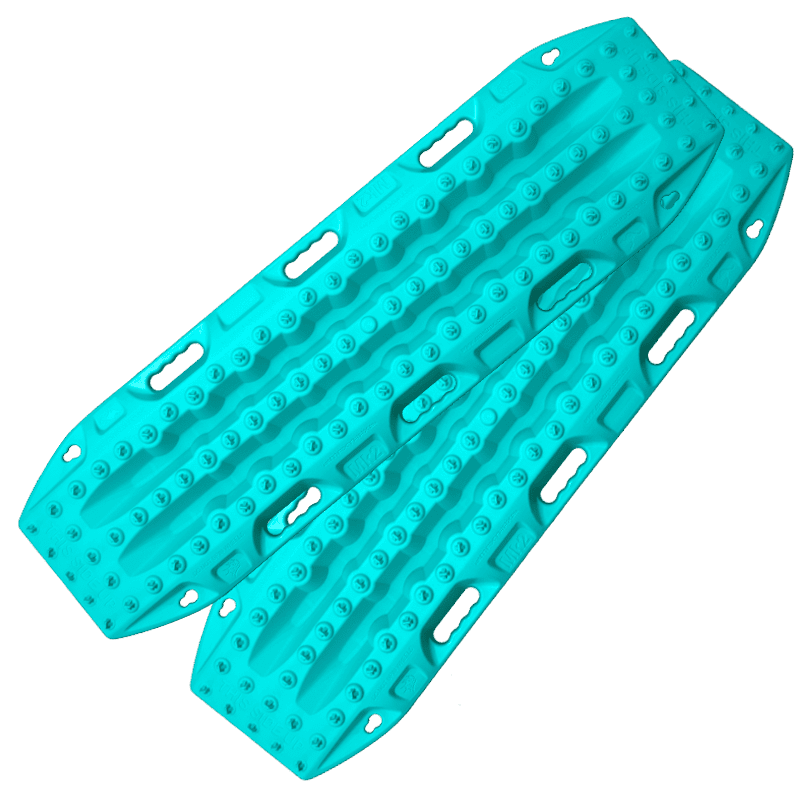 MAXTRAX MKII Turquoise Recovery Boards
