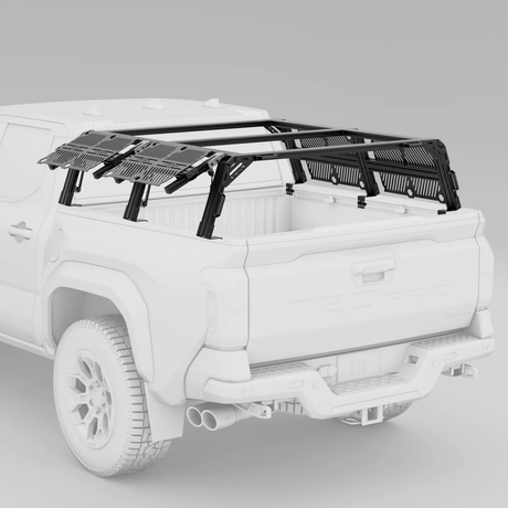 XTR3 Bed Rack for Ford F-150