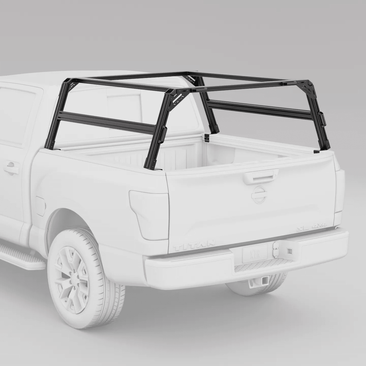 XTR1 Bed Rack for Nissan Titan