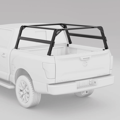 XTR1 Bed Rack for Nissan Titan