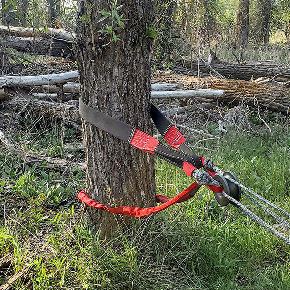 Yankum Ropes – Krazy Beaver Tools