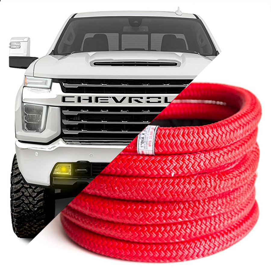 Yankum Ropes – Krazy Beaver Tools