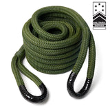 7/8" Kinetic Recovery Rope "Python"