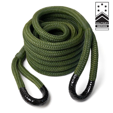 5/8” Kinetic Recovery Rope “Viper”