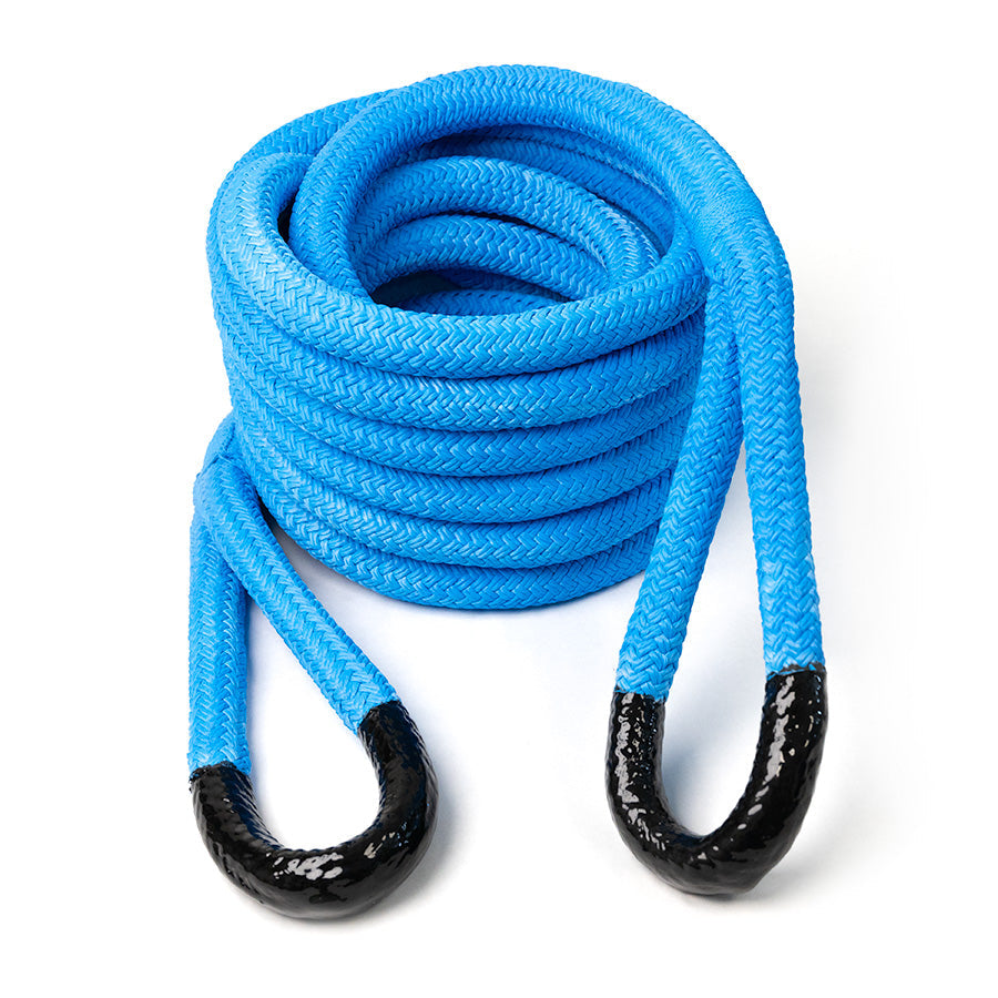 7/8" Kinetic Recovery Rope "Python"