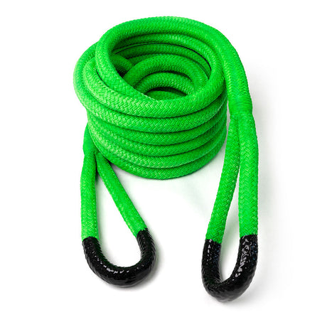 3/4" Kinetic Recovery Rope "Rubber Boa"