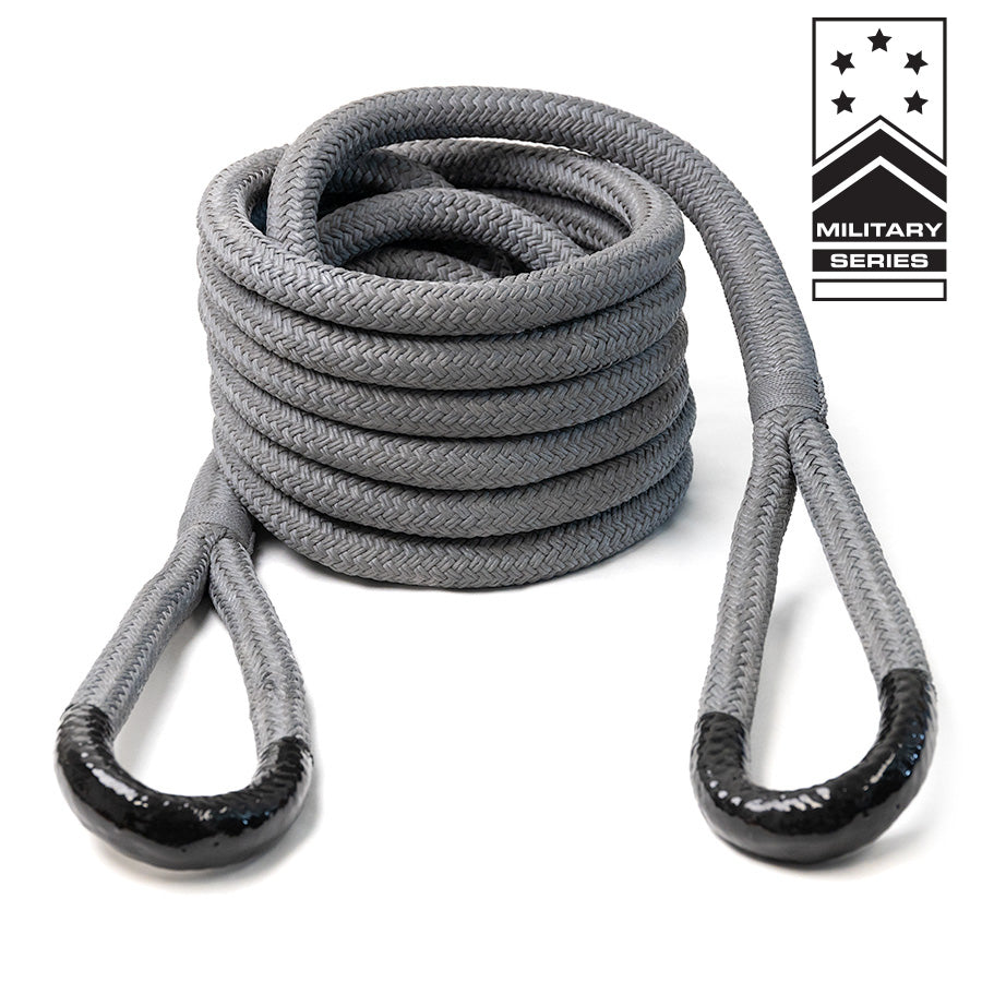 7/8" Kinetic Recovery Rope "Python"