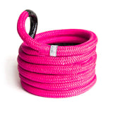 3/4" Kinetic Recovery Rope "Rubber Boa"