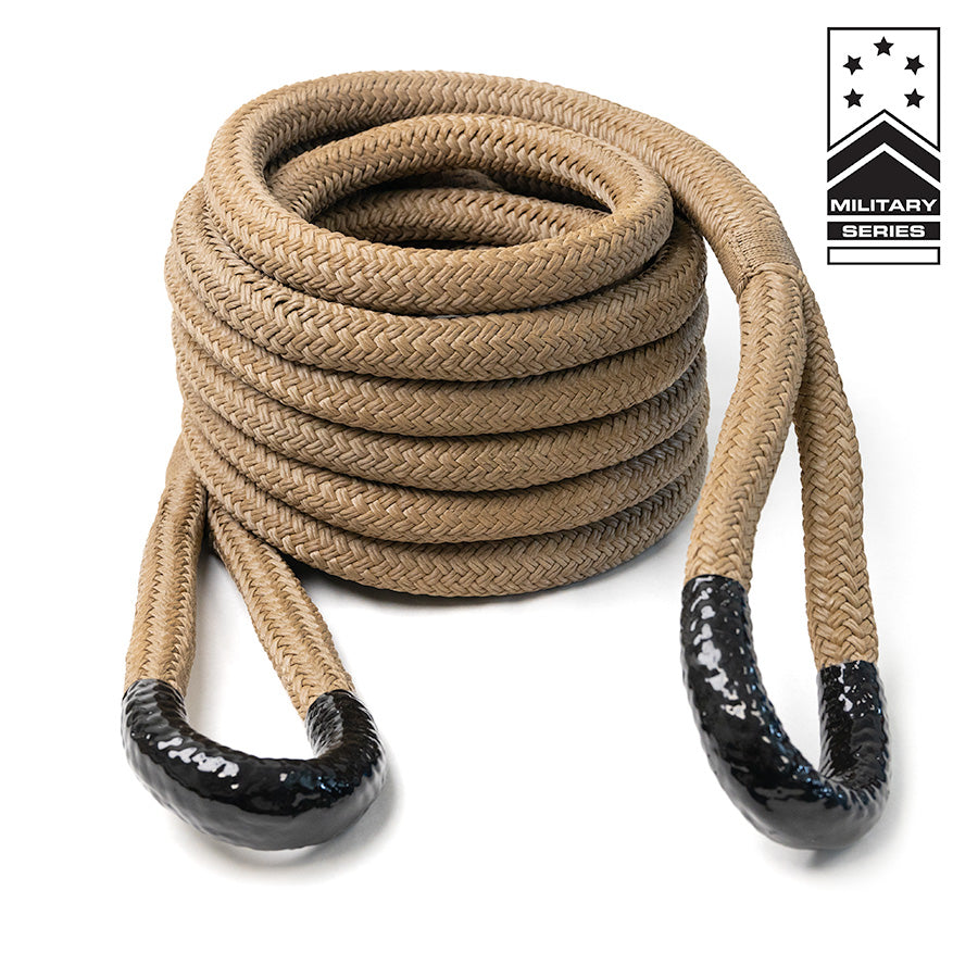 5/8” Kinetic Recovery Rope “Viper”