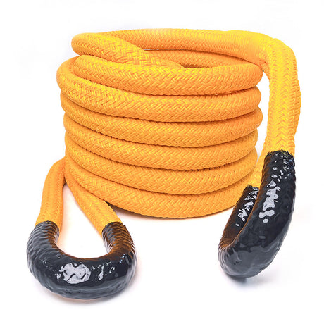 3/4" Kinetic Recovery Rope "Rubber Boa"