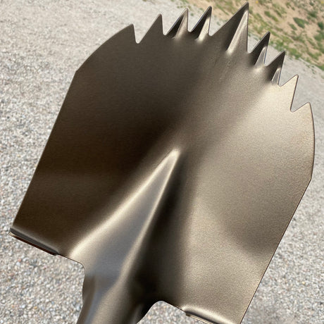 Triple Bronze (Cardinal Powder)