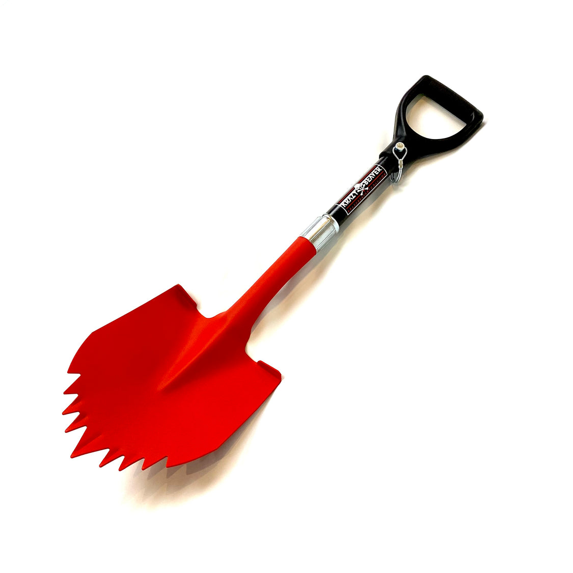 Krazy Beaver Shovels – Krazy Beaver Tools